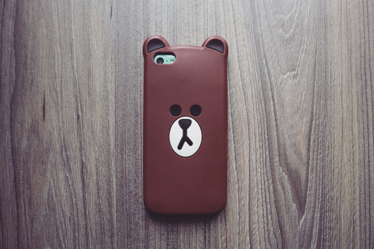 mobile cover design